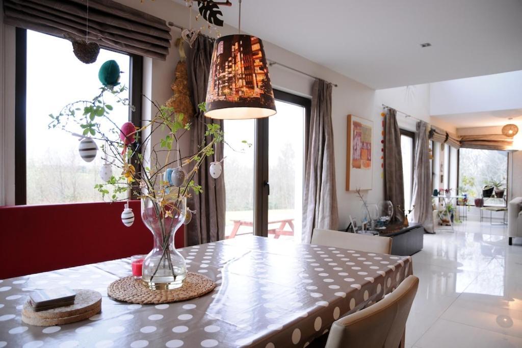 Modern 4 Bedroom House Ring Of Kerry -קיל איירן מראה חיצוני תמונה